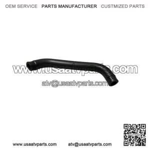 Radiator Coolant Hose 06 Can-Am DS250 2x4