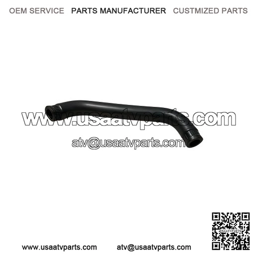 Radiator Coolant Hose 06 Can-Am DS250 2x4
