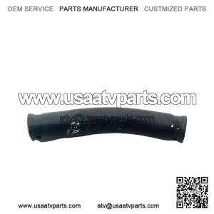 Radiator Inlet Hose 709200021 2001 DS650 AB16