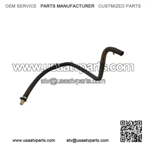 Oil Tank Line 08 Can-Am DS450