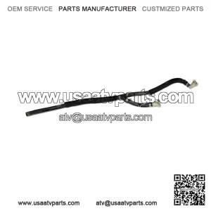 Fuel Line With Connections 415128965 53 Can Am 2013 Renegade 500 EFI