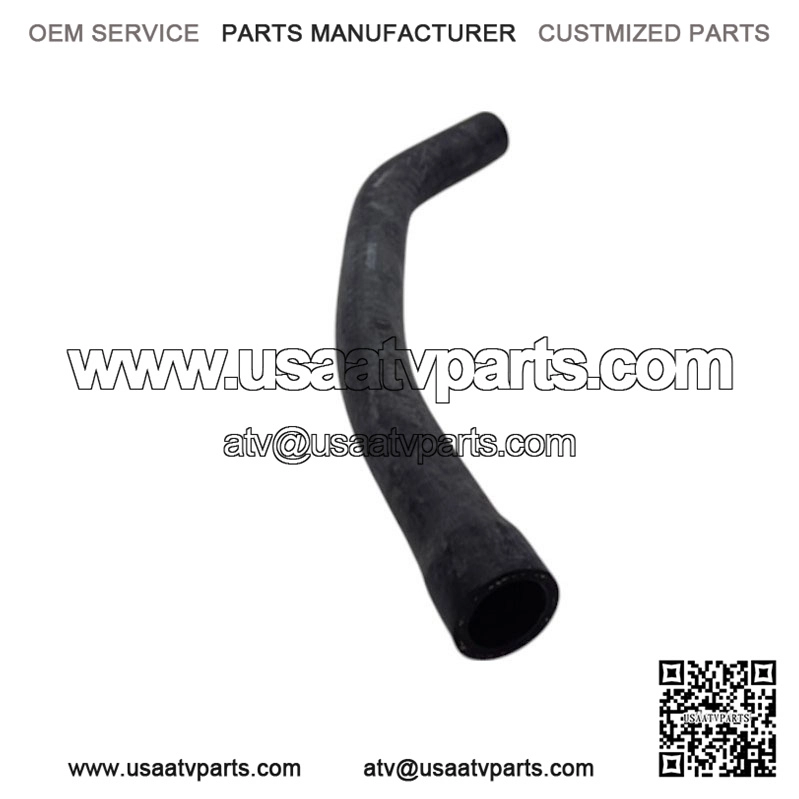 RADIATOR OUT HOSE 709200154