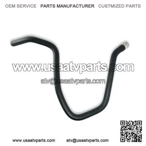 Radiator Outlet Hose 709200131 for Can-Am Outlander 500 650 800 (2006-2008)