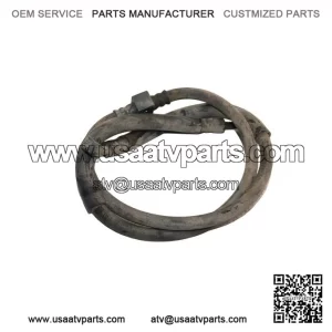 Oem Front Lower Brake Line 705600221 AB11 for 2003 Can-am Rally 200