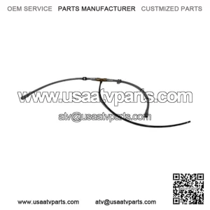 REAR SHOCK DISTRIBUTOR ASS 706001341, NEW OEM 706001341