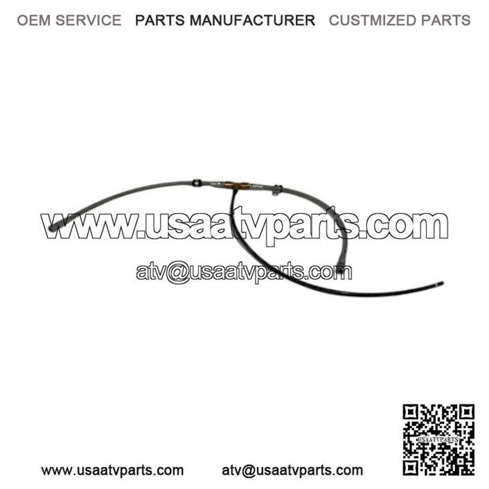 REAR SHOCK DISTRIBUTOR ASS 706001341, NEW OEM 706001341