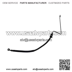 Brake Hose Assembly 705600231 for Can-Am Rally 175 (2003-2004)