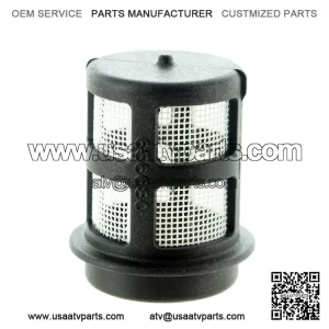 Engine Lubrication Oil Sieve 420656680 Can-Am Maverick