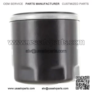Can-Am Oil Filter 420256621 for Bombardier Traxter 500 Max XT XL
