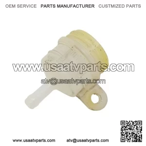 Rear Brake Master Cylinder Reservoir 05 John Deere Buck 500