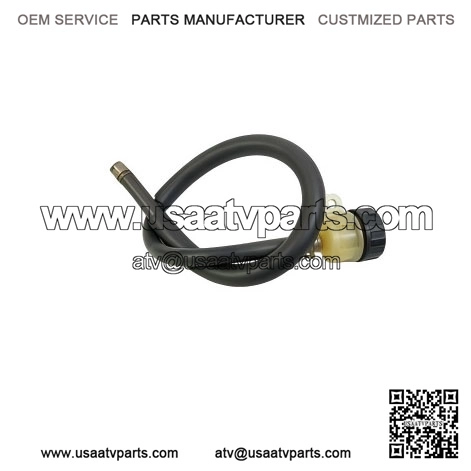 Rear Brake Fluid Reservoir 705600182 11 Can Am Outlander 800 XMR EFI 2008-2012