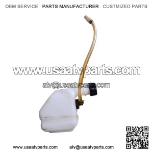 Coolant Overflow Tank 709200065 2003 Can Am Rally 200