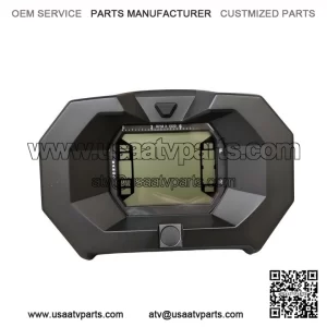 New OEM Dash Gauge Kit Speedometer Tachometer G2 for Can Am Outlander 2012 2013