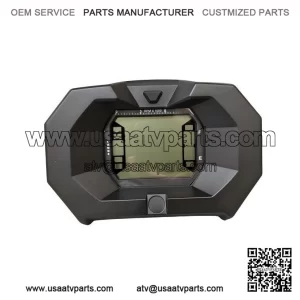 Dash Gauge Kit Speedometer Tachometer, New Can Am Outlander G2 2012-2013.