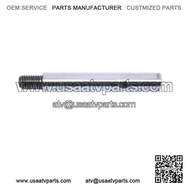 Water Pump Shaft 420620171 for Can-Am 2003-2020 Outlander 400