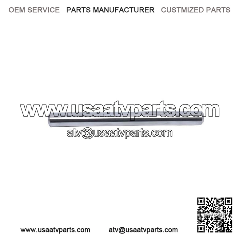 Fork Spindle 420258205 Can-Am 2008-2015 DS 450