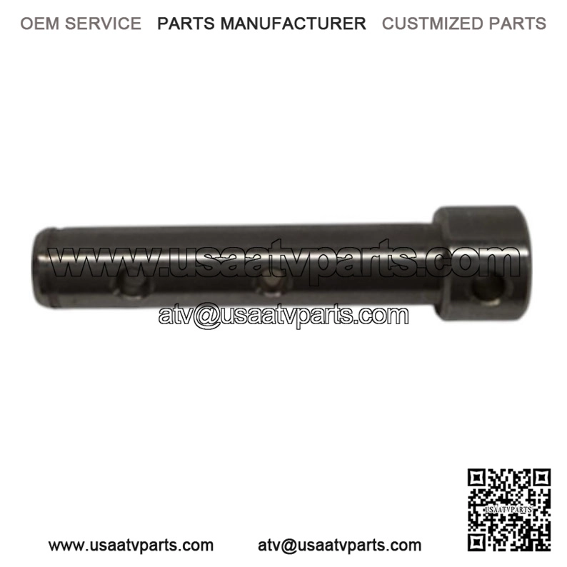 OIL PUMP SHAFT 420620810
