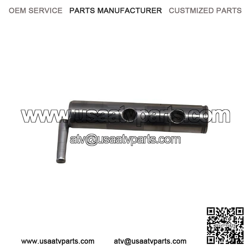 OIL PUMP SHAFT(SMALL) #25, 420220762, 2004 DS 650