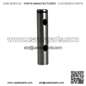 Oil Pump Shaft 420237059 for Can-Am Commander, Defender, Maverick, Outlander, Renegade