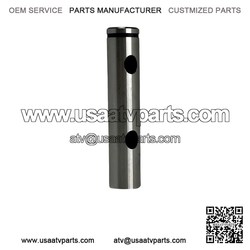 Oil Pump Shaft 420237059 for Can-Am Commander, Defender, Maverick, Outlander, Renegade