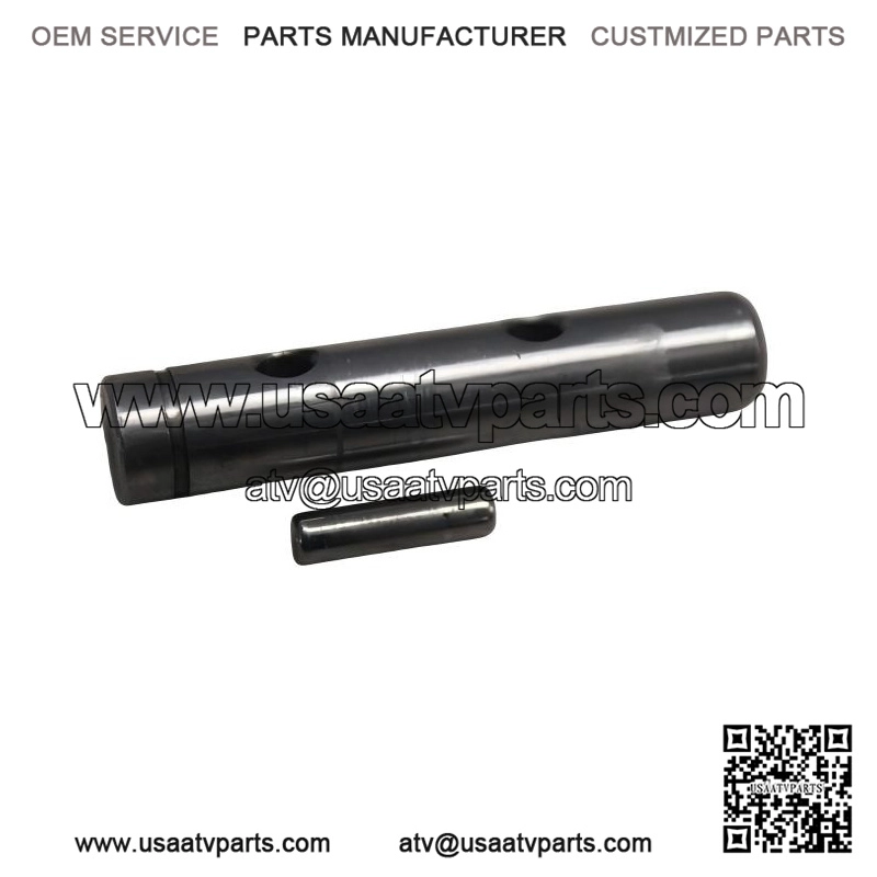 OIL PUMP SHAFT (BIG) #26 420220760 for 2004 BOMBARDIER DS 650