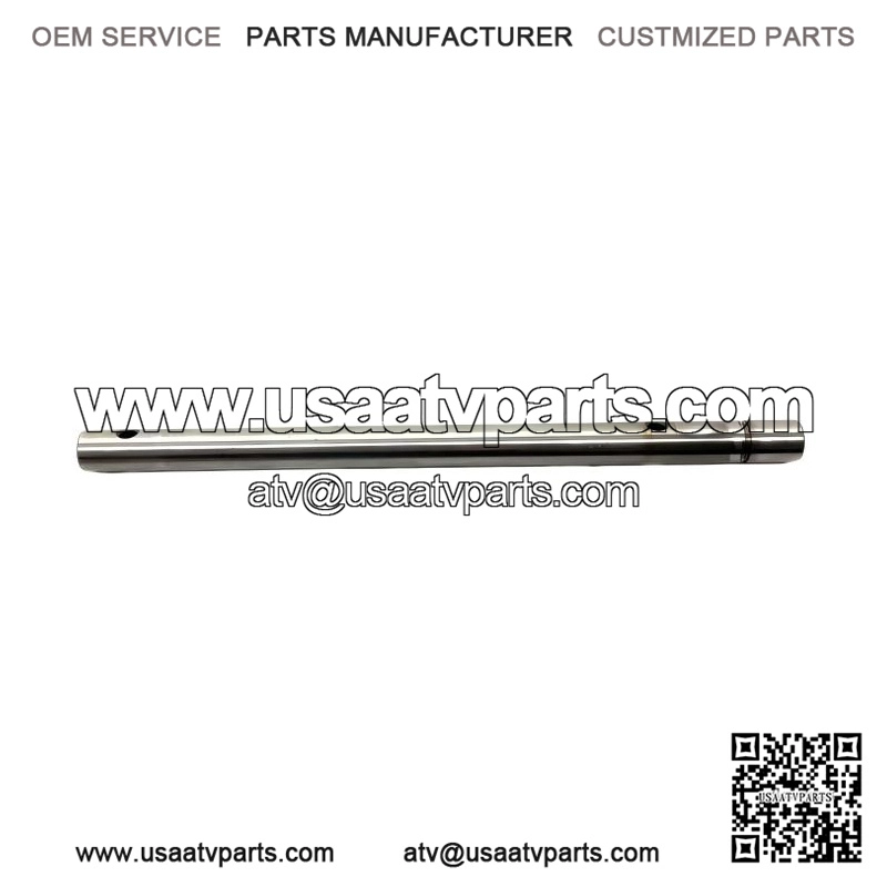 OEM Intermediate Shaft 420620500 XB0.3 for 2022 Can-Am Defender HD10
