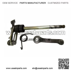 Shift Shaft 420237929 for 04 Can Am DS 650 Baja X, 2003-2007