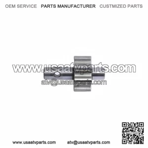 Oil Pump Shaft 420220814 for Can-Am 2002-2020 Outlander 450