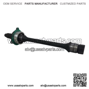 Drive Prop Shaft 420620515 for 2006-2011 Can-Am Bombardier Outlander 800 4x4