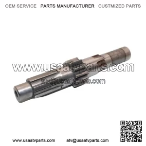 Transmission Countershaft 420620440 for 06 Can-Am Outlander 400 (AB0)