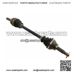 Front Right CV Axle 703500021 for 2001 Bombardier Traxter XT 500