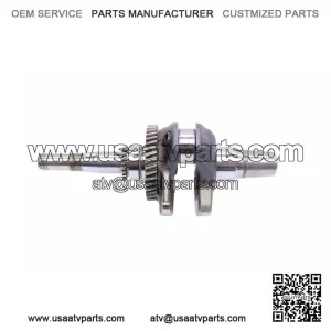 Engine Crankshaft 420296671 for Can-Am