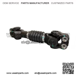 Rear Propshaft Drive Shaft 705503887, New OEM G3 Can Am Outlander 850/1000R.