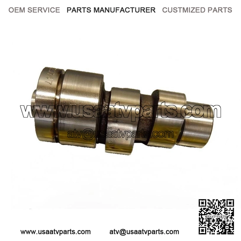 Front Camshaft 420620747/620747, Can-Am Outlander/Renegade 500 2007-2012.