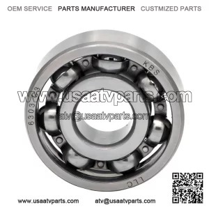Deep groove ball bearing 17x 420232501 420932815 420932816 Spare part for Can-Am