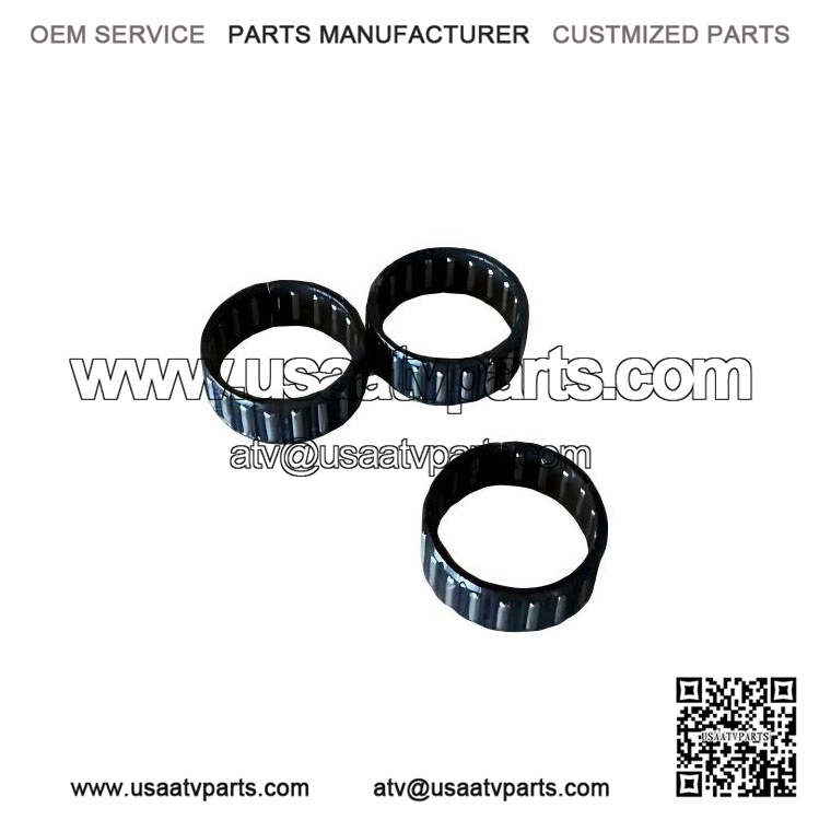 needle bearing Set 420232742 Can-Am DS 450/650