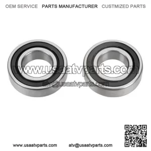 Crankshaft Bearing Kit S961006204010 Can-Am DS (2006-2021)