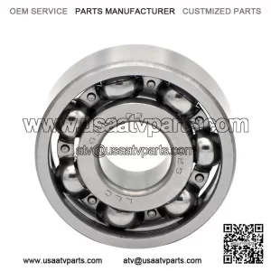 Deep groove ball bearing 15x42x13mm, 420232291 A961006302C3, spare part for Can-Am