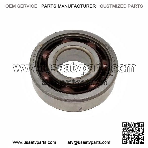 Transmission Bevel Gear Shaft Bearing #1 for 05 John Deere Buck 500