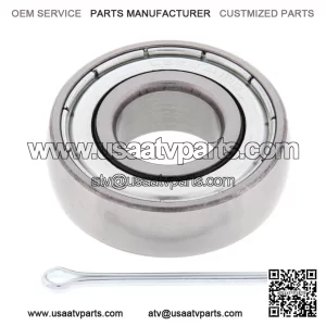 Lower Steering Stem Bearing Kit, Can-Am / Bombardier ATV