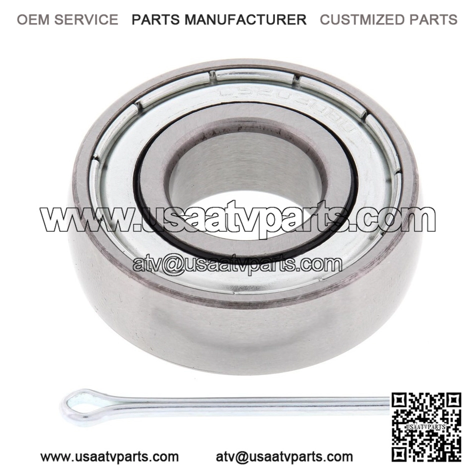 Lower Steering Stem Bearing Kit, Can-Am / Bombardier ATV