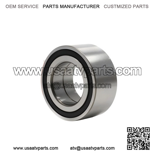 Front Wheel Bearing 705400006 for Can-Am Traxter 500, 99-01