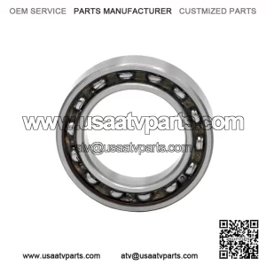 Deep groove ball bearing 30x47x9mm, 420632275, spare part for Can-Am