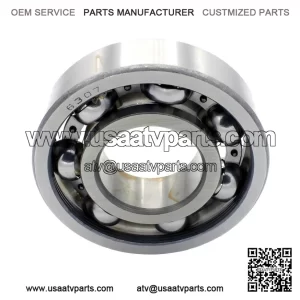 Deep groove ball bearing 35x80x21mm, 420432120 711432120, spare part for Can-Am