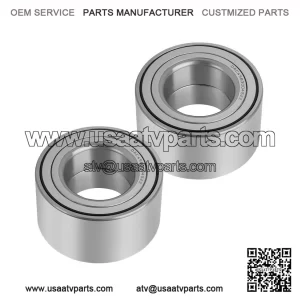 2X Rear Trailing Arm Bearing 293350037 For Can-Am Outlander 400 500 650 800 Max