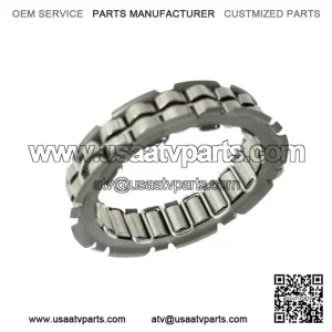 One Way Starter Clutch Bearing Sprag 420659240 for Can-Am Traxter Max STD XT XL Auto