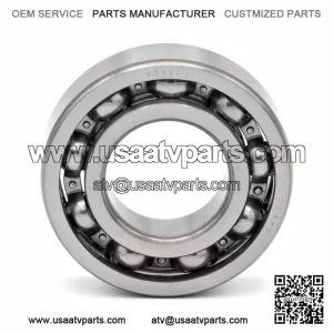 Deep groove ball bearing 30x62x16mm 705500080, spare part for Can-Am