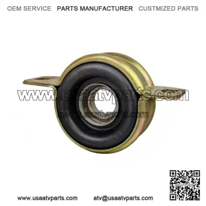 Drive Shaft Carrier Support Bearing 705401646, OEM Can Am Maverick and Commander MAX.