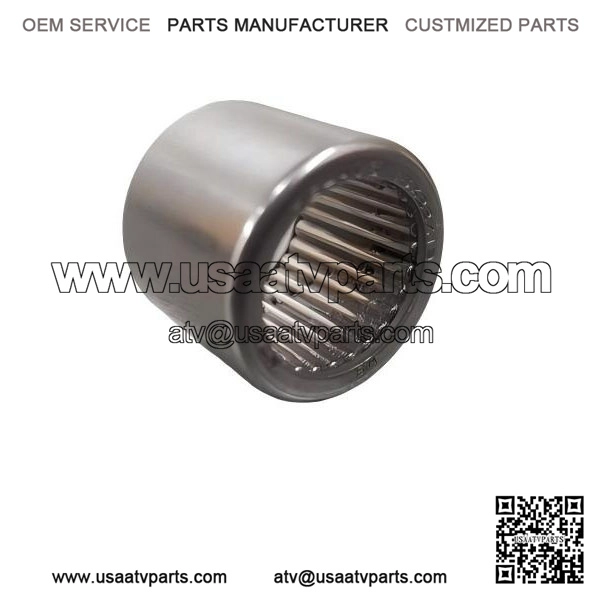 Needle Bearing Pinion Pilot Bearing 705502058, New OEM BRP, 16mm Inner Diameter.