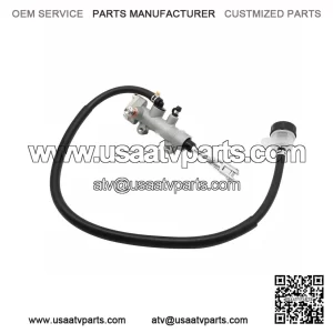 Rear Brake Master Cylinder 705600543 for Can-Am Outlander 400 500 650 800 Max